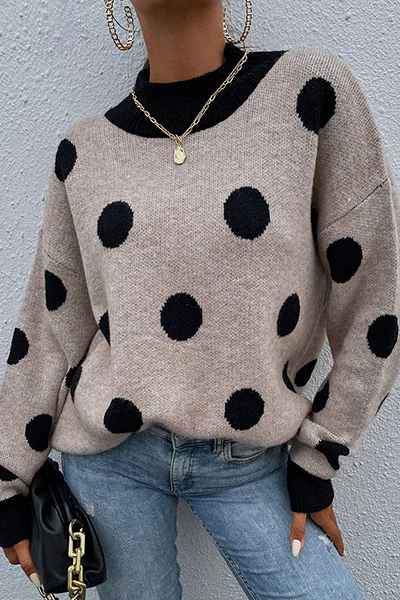Justina | Fashionable and minimalist winter garment - Image 13