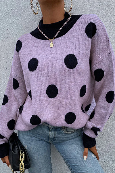 Justina | Fashionable and minimalist winter garment - Image 14