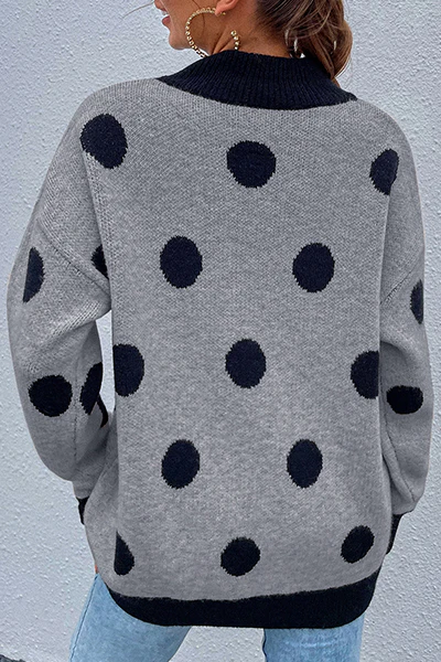 Justina | Fashionable and minimalist winter garment - Image 2