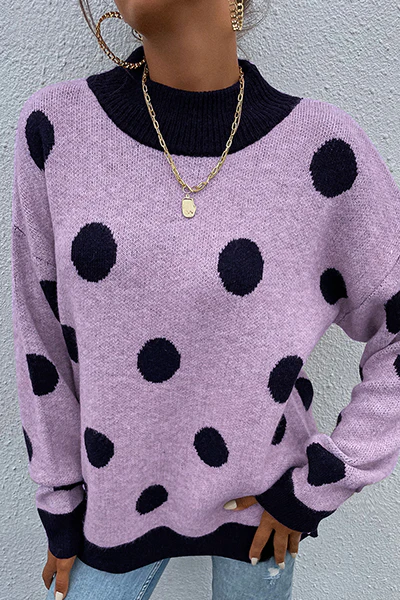 Justina | Fashionable and minimalist winter garment - Image 7