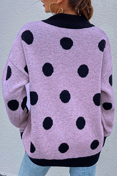Justina | Fashionable and minimalist winter garment - Image 8