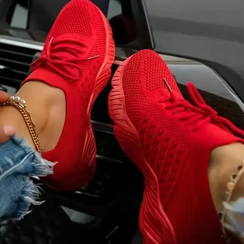 Justina® | Orthopedic Sneakers For Women