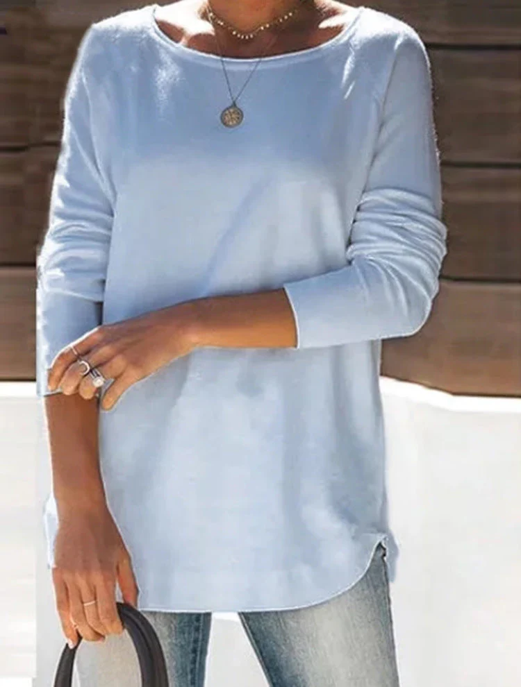 Jutta | A modern and effortless sweater - Image 10