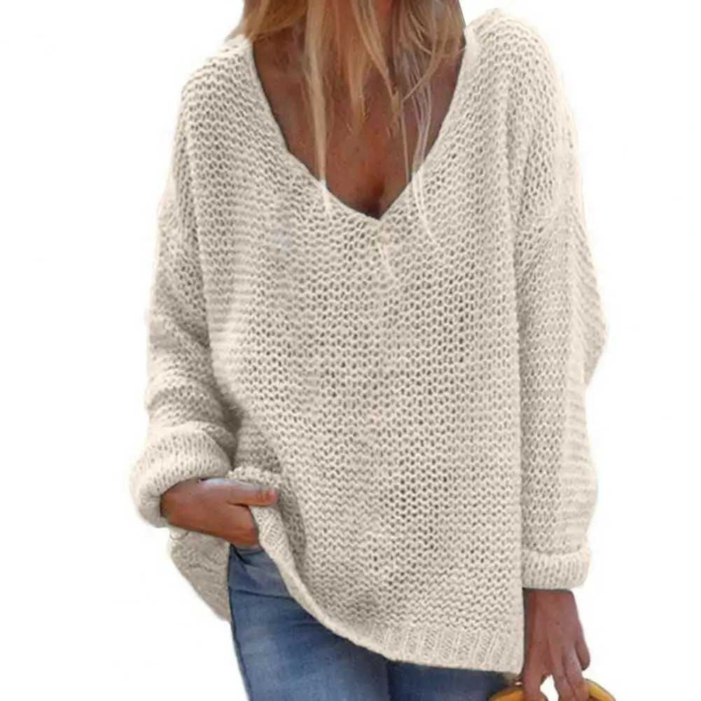 Jutta | A modern and effortless sweater - Image 4