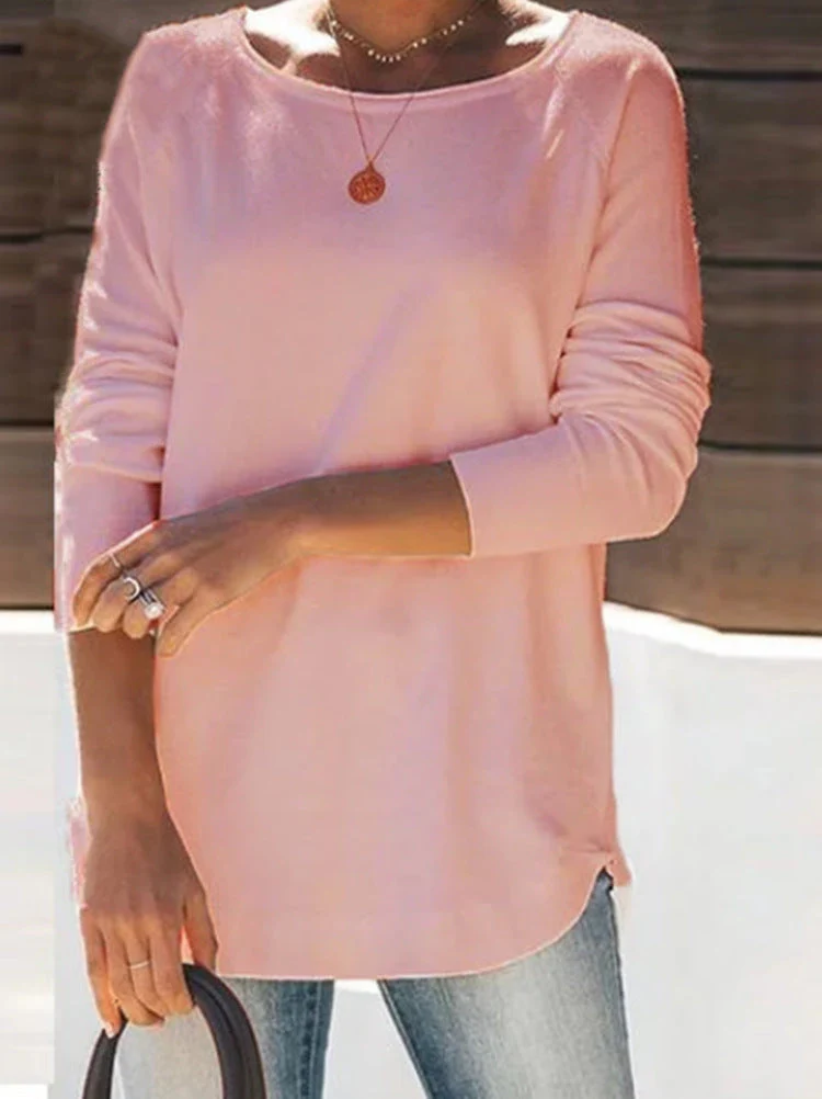 Jutta | A modern and effortless sweater - Image 9
