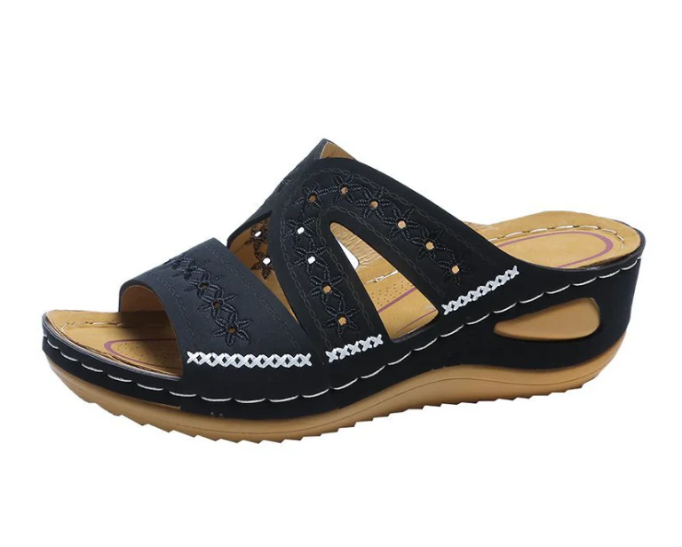 Kaede® | Orthopedic Sandals Eliana - Image 3