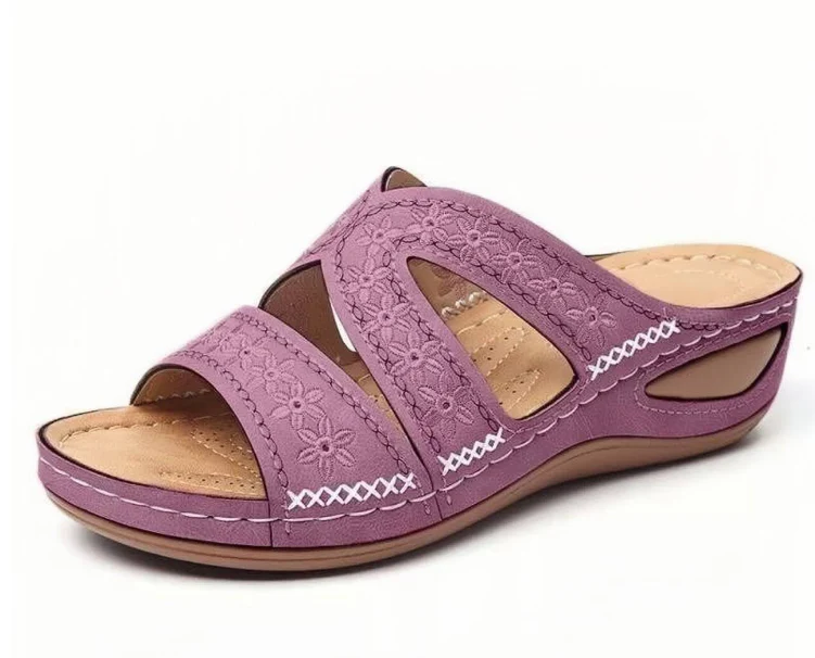 Kaede® | Orthopedic Sandals Eliana - Image 6