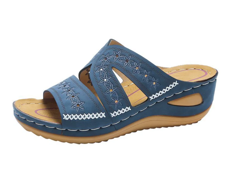 Kaede® | Orthopedic Sandals Eliana - Image 7