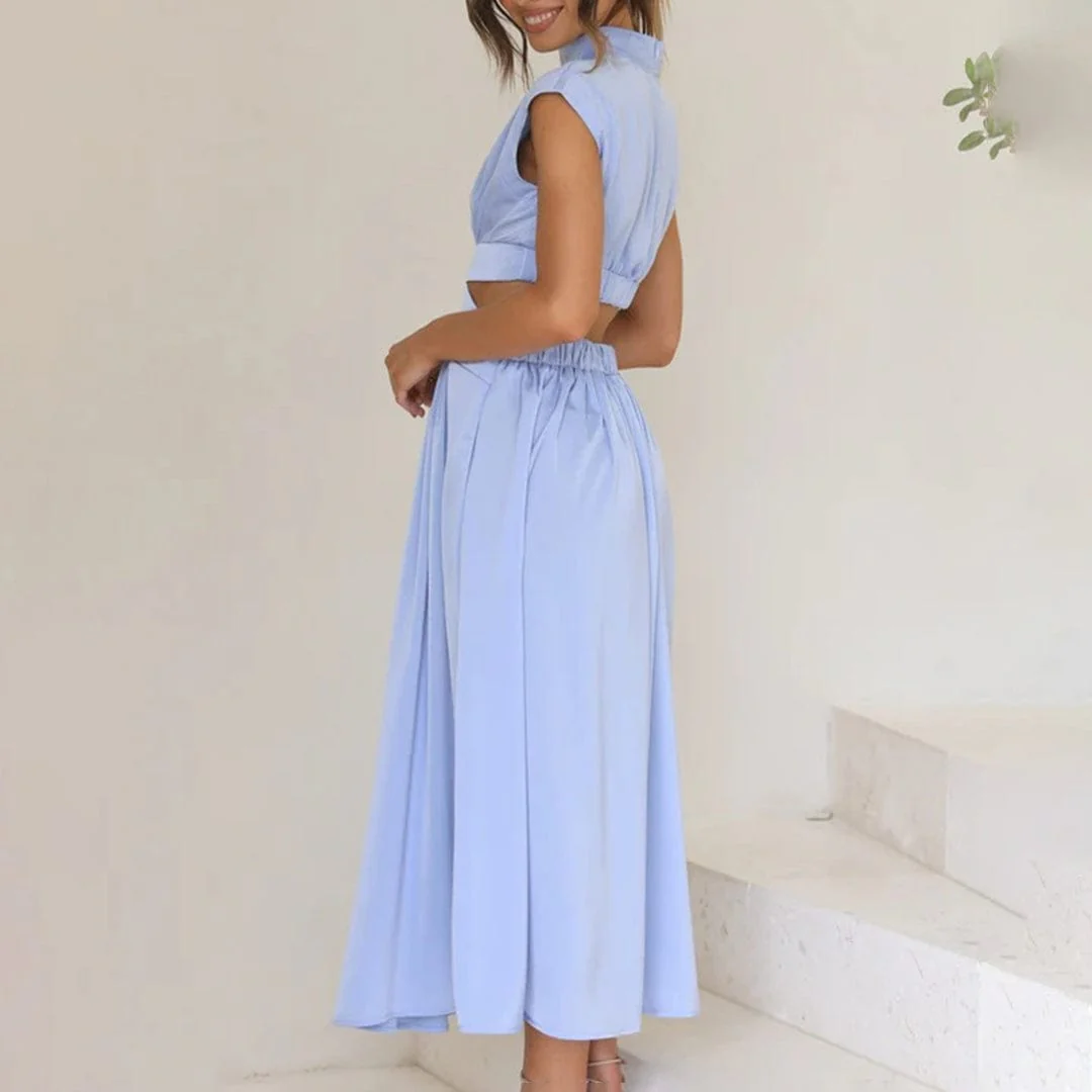 Kaede® | Stylish and versatile dress - Image 10