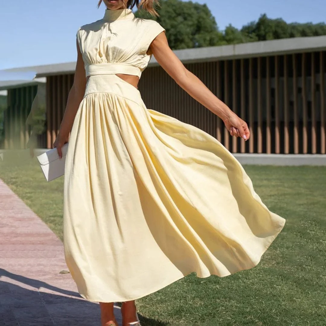 Kaede® | Stylish and versatile dress - Image 2