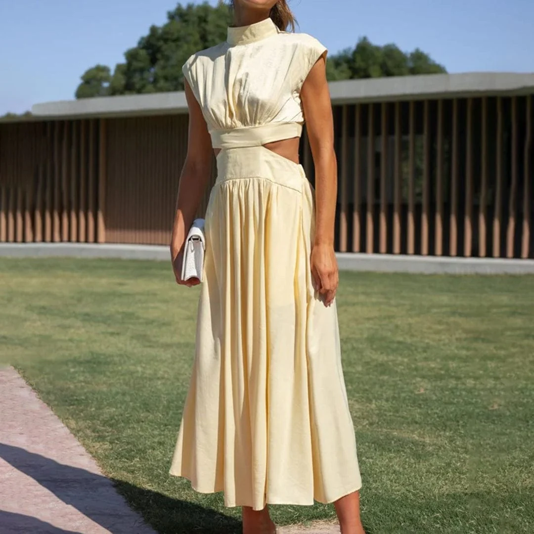 Kaede® | Stylish and versatile dress - Image 4