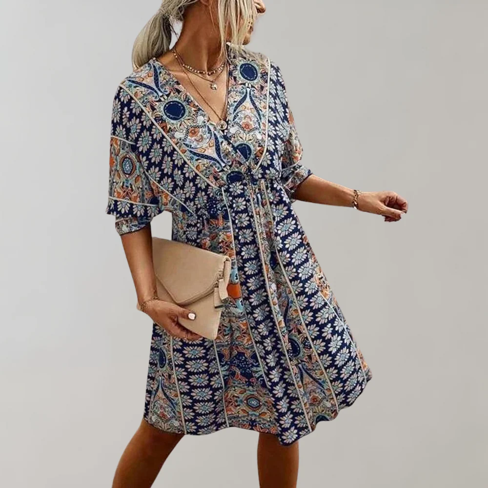 Kaia® | Stylish and elegant   dress - Image 5