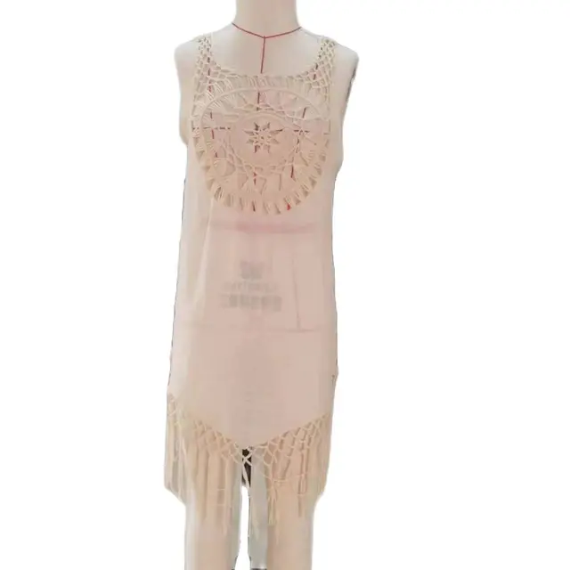 Kaley® | Beach Beauty Bikini Beach Dress For Women - Image 6
