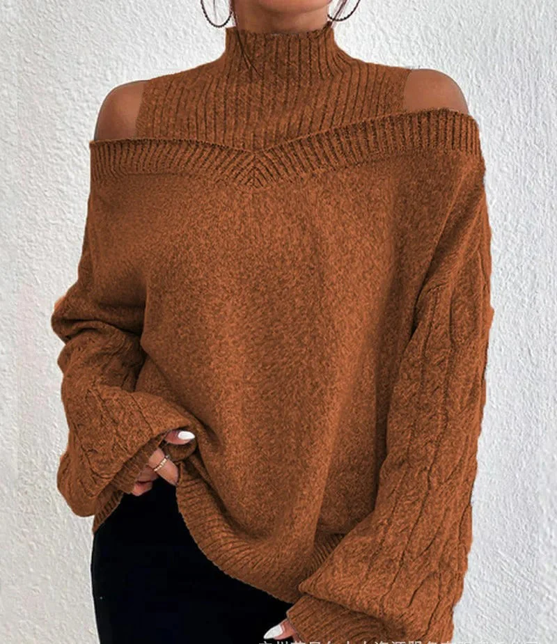Kallie® | Off-Shoulder Blouse For Women - Image 2