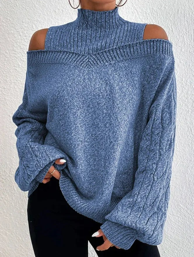 Kallie® | Off-Shoulder Blouse For Women - Image 4