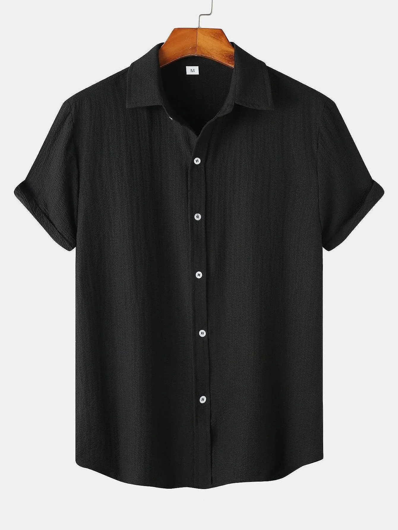 Kamila® | Button Up Shirt - Image 7
