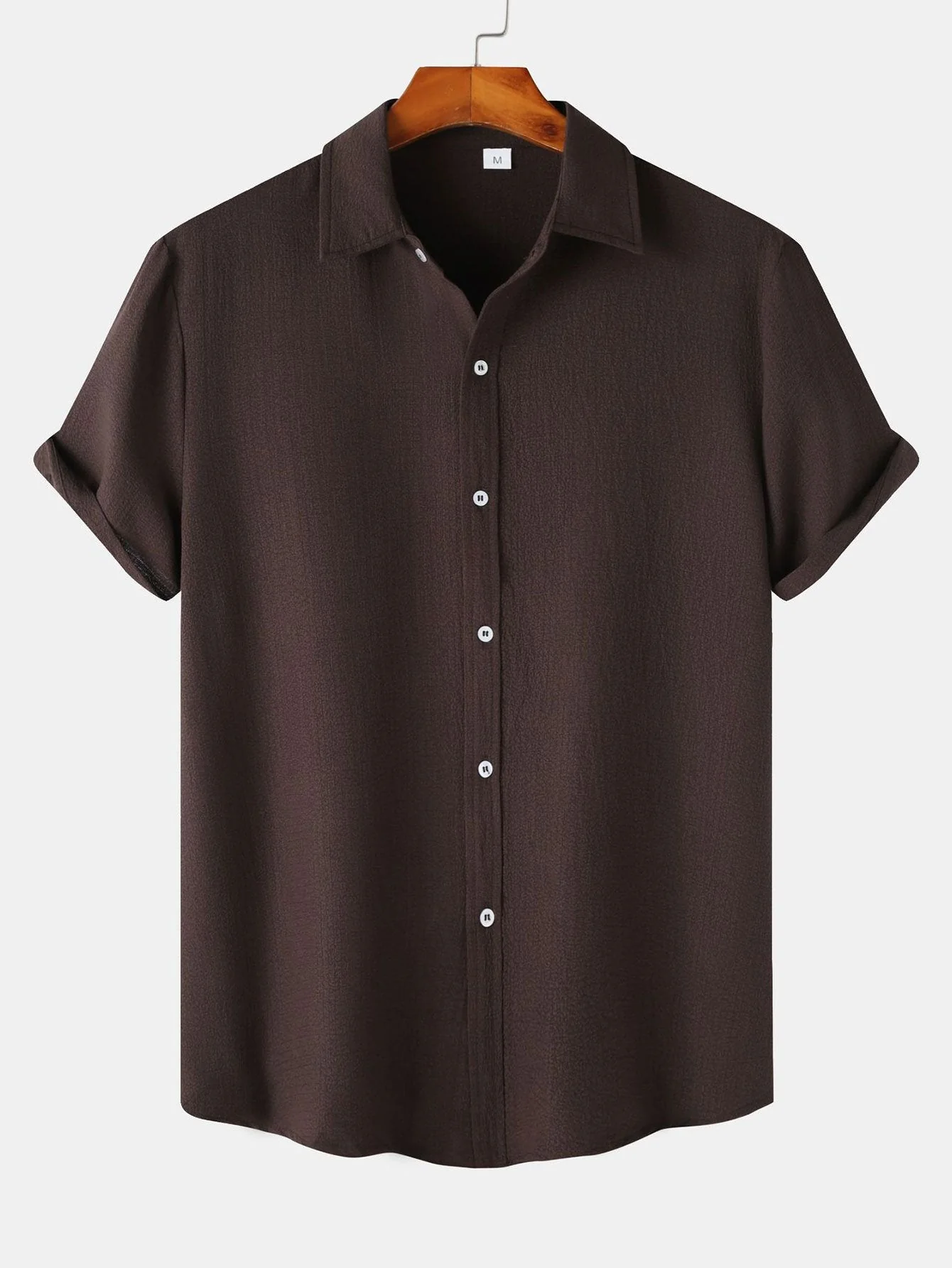 Kamila® | Button Up Shirt - Image 8