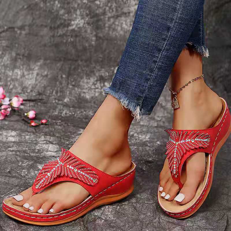 Kara® | Orthopedic Sandals For Women - Image 2