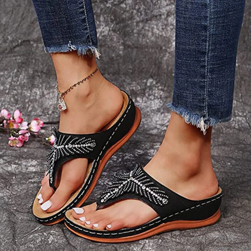 Kara® | Orthopedic Sandals For Women - Image 3