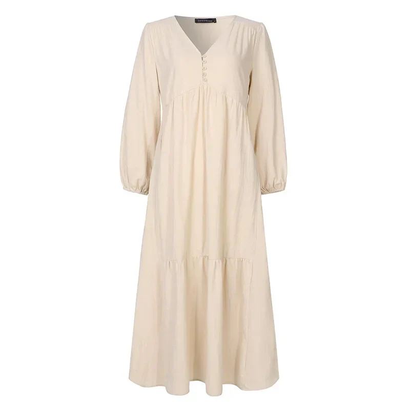 Karelia® | Comfortable and fashionable   dress - Image 10