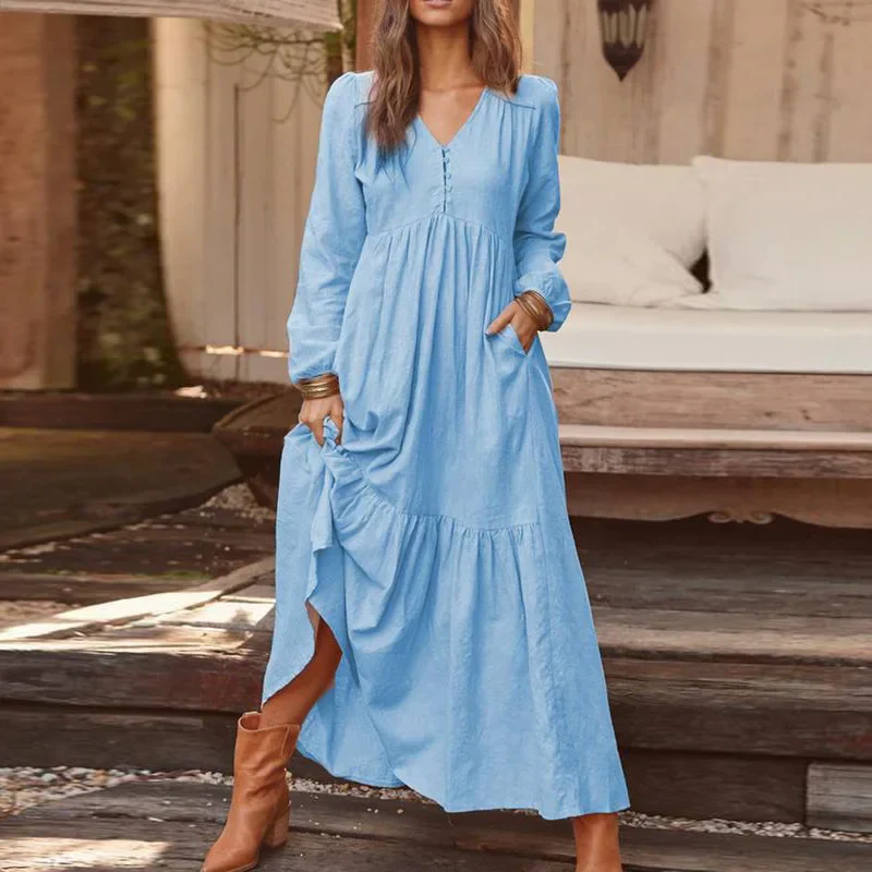 Karelia® | Comfortable and fashionable   dress - Image 3