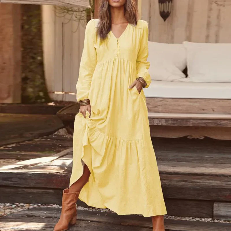 Karelia® | Comfortable and fashionable   dress - Image 5