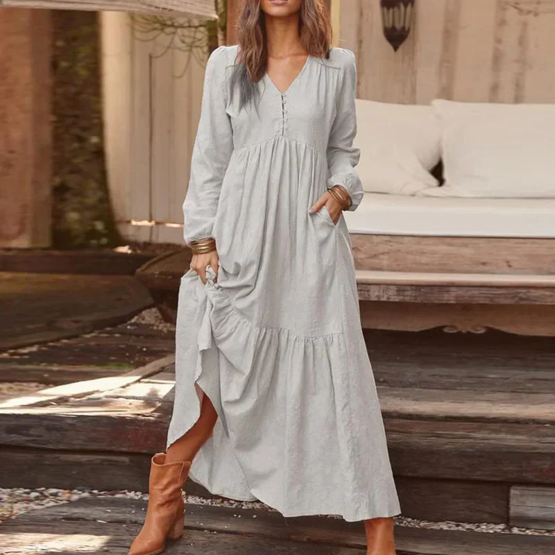 Karelia® | Comfortable and fashionable   dress - Image 6