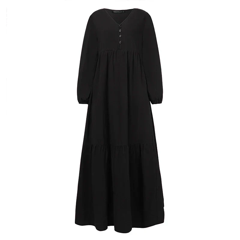 Karelia® | Comfortable and fashionable   dress - Image 7