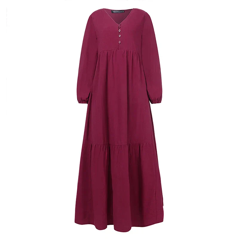 Karelia® | Comfortable and fashionable   dress - Image 8