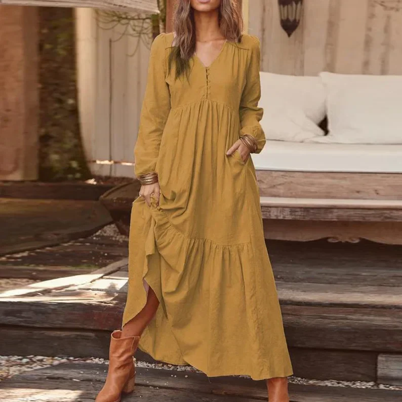 Karelia® | Comfortable and fashionable   dress - Image 9