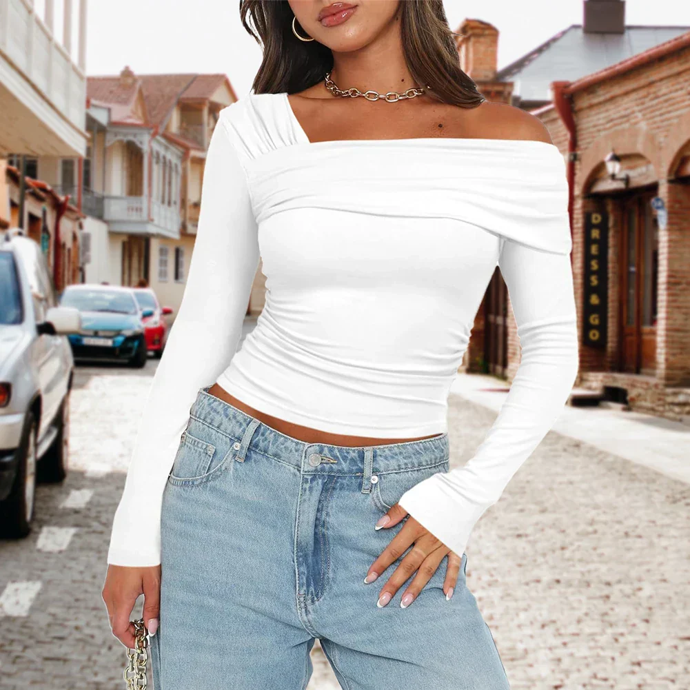 Karen® | Captivating Off-The-Shoulder Top - Image 5