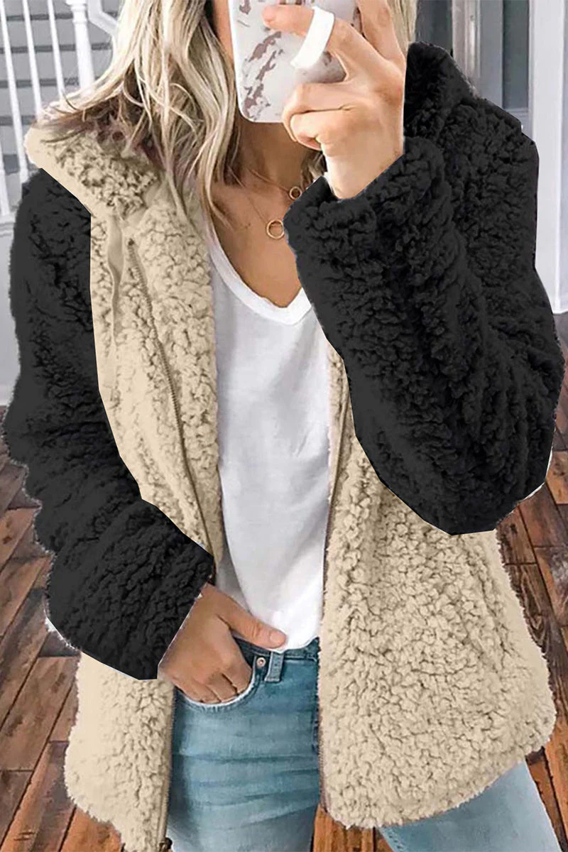 Karen® | Chic and relaxed winter garment
