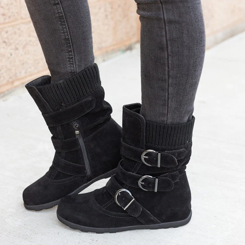 Karen | Custom-made and comfortable orthopedic shoes - Image 2