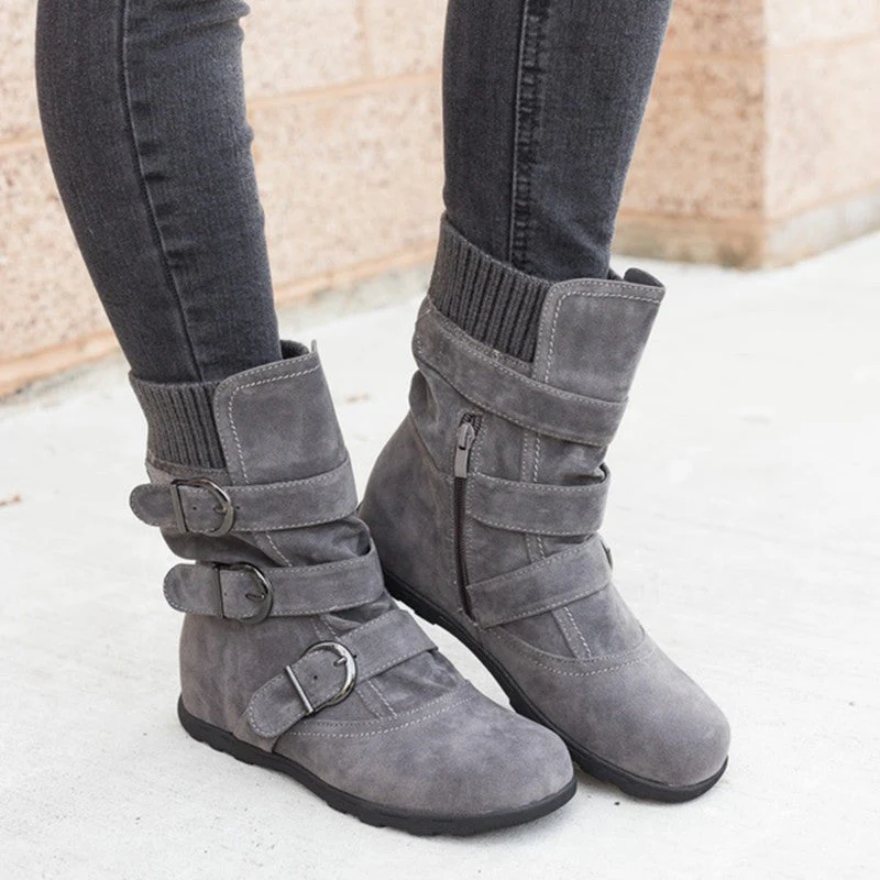 Karen | Custom-made and comfortable orthopedic shoes - Image 3