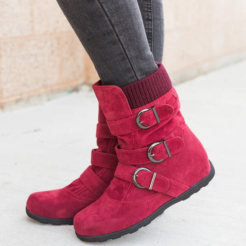 Karen | Custom-made and comfortable orthopedic shoes - Image 5