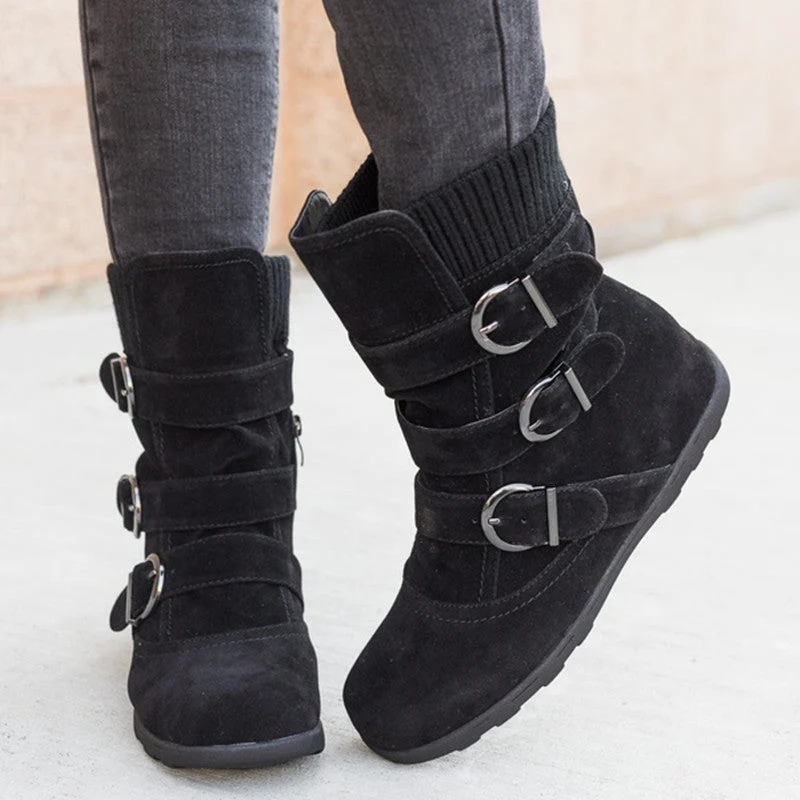 Karen | Custom-made and comfortable orthopedic shoes - Image 6