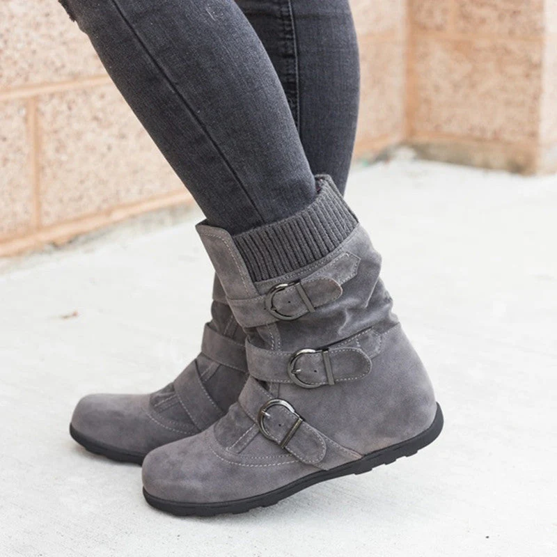 Karen | Custom-made and comfortable orthopedic shoes - Image 7