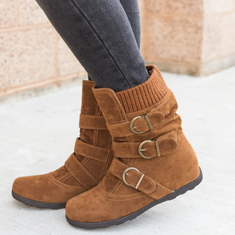 Karen | Custom-made and comfortable orthopedic shoes - Image 9