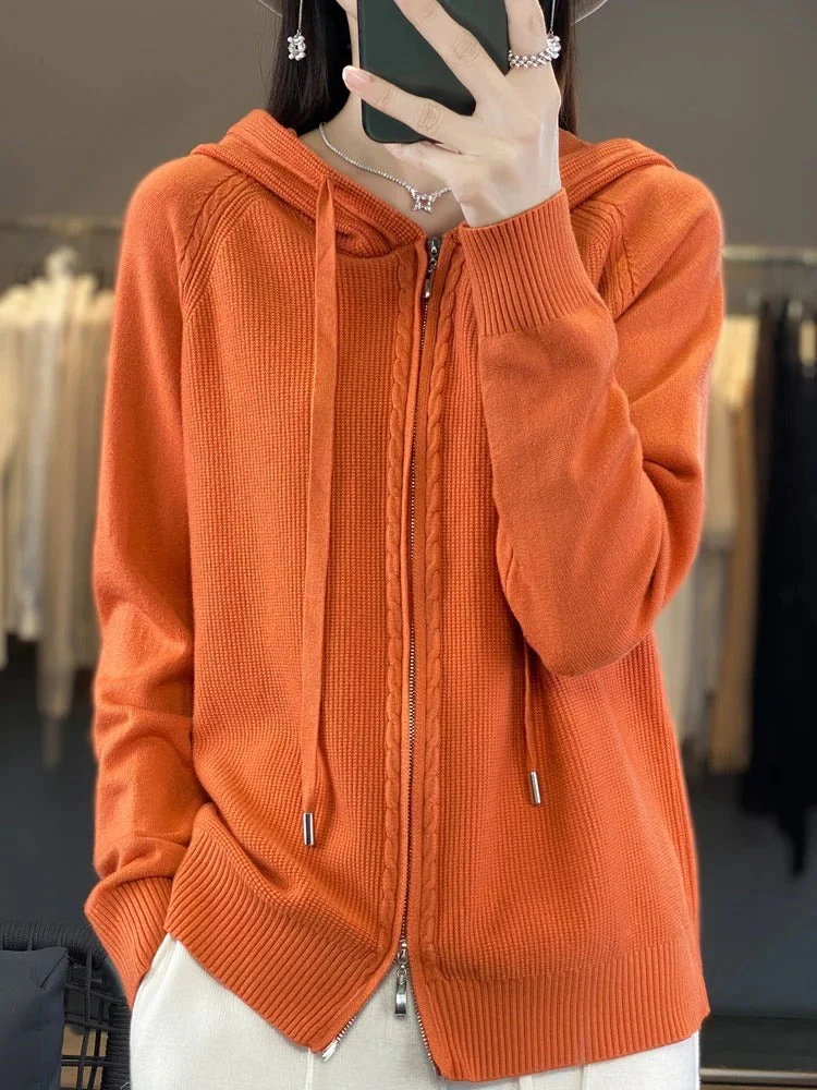 Karen® | Effortless and chic winter sweater - Image 2