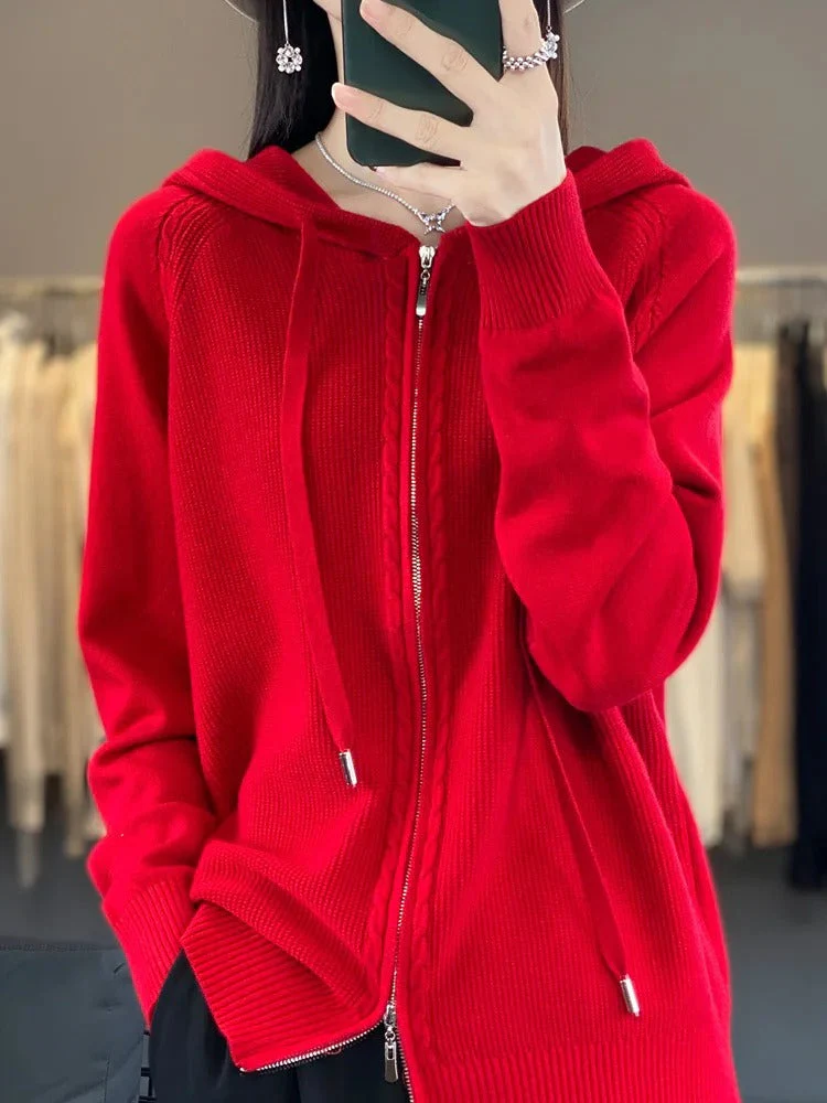 Karen® | Effortless and chic winter sweater - Image 3