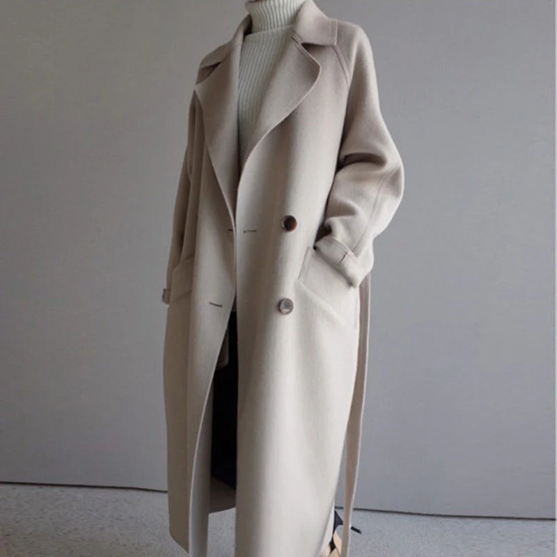 Karen® | Elegant for long winter