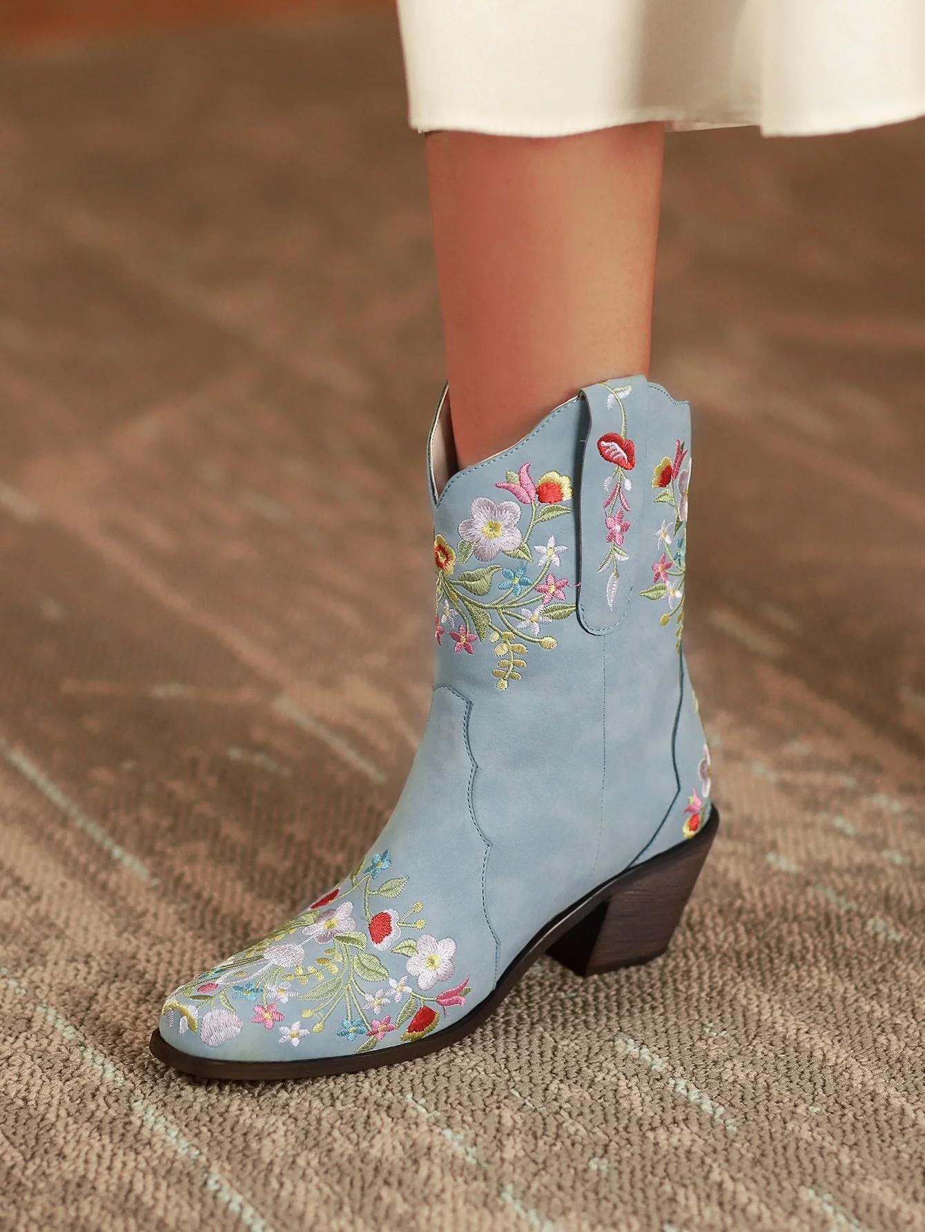 Karen | High quality orthopedic heels - Image 4