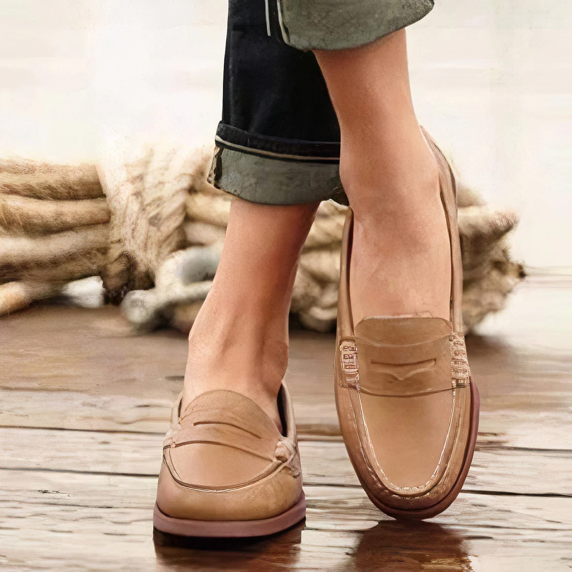 Karen® | High Quality Orthopedic Shoes - Image 3
