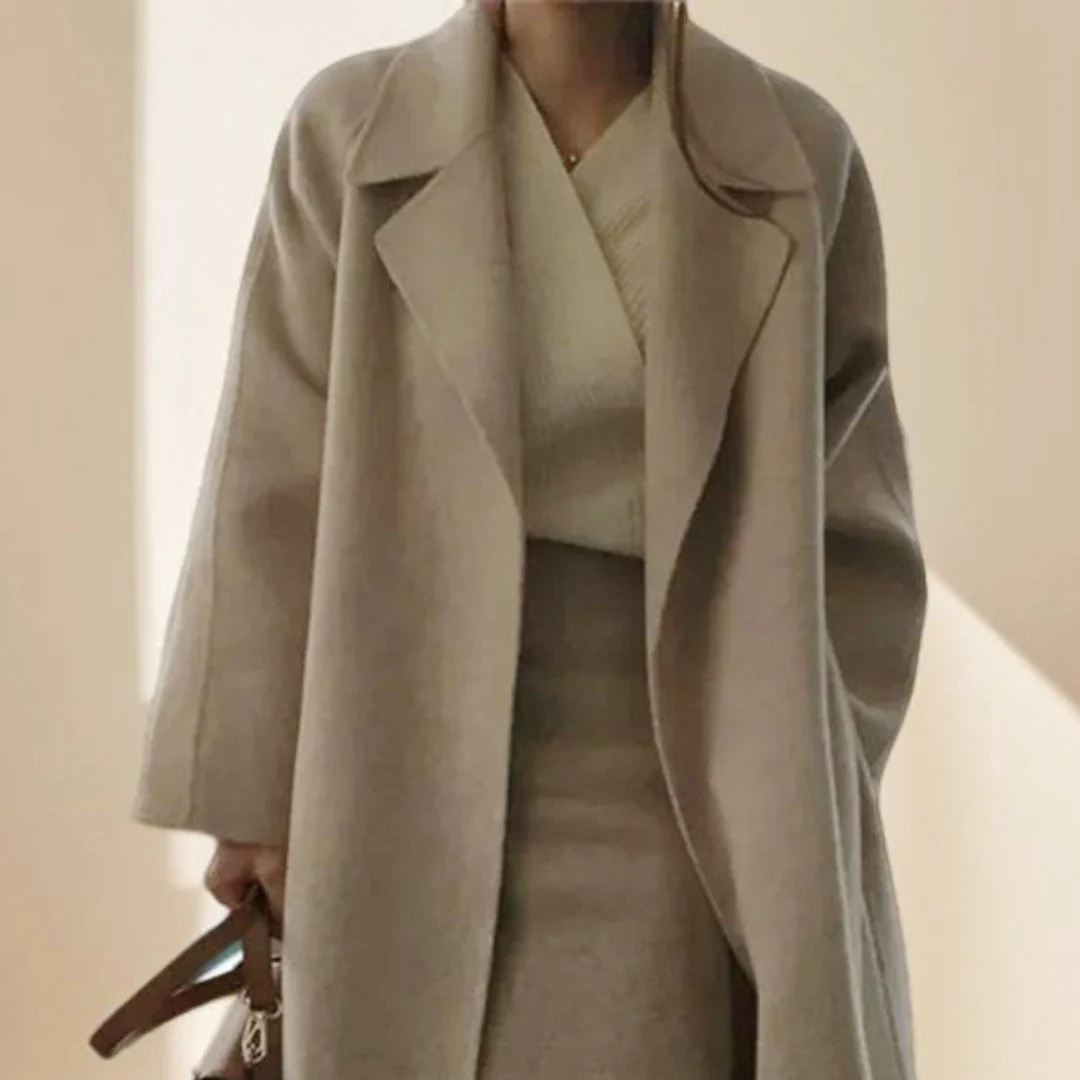 Karen® | LONG COAT - Image 11