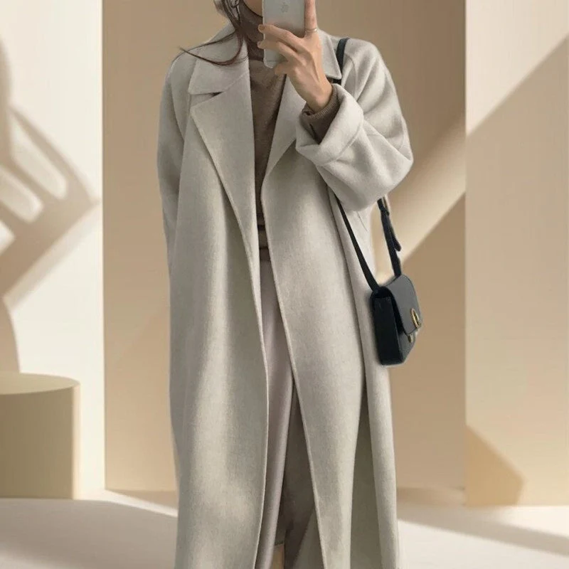 Karen® | LONG COAT - Image 12