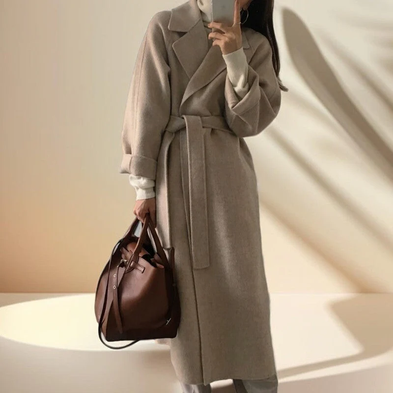 Karen® | LONG COAT - Image 14