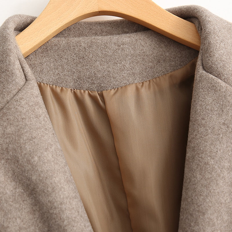 Karen® | LONG COAT - Image 16