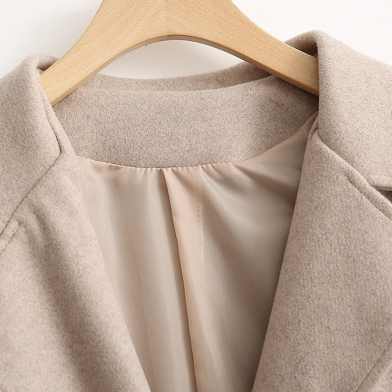 Karen® | LONG COAT - Image 17