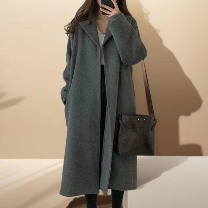 Karen® | LONG COAT - Image 18