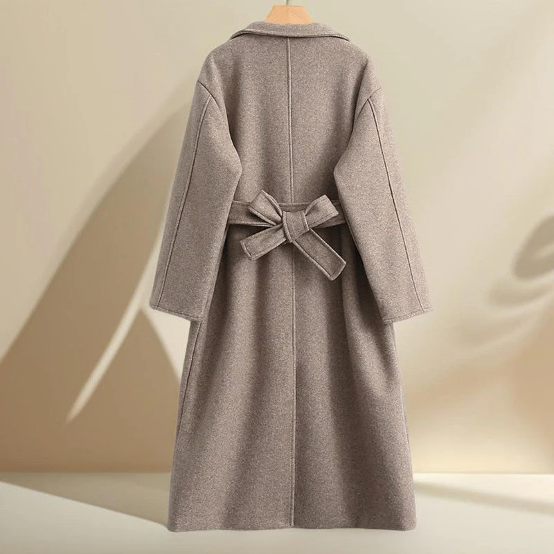 Karen® | LONG COAT - Image 19